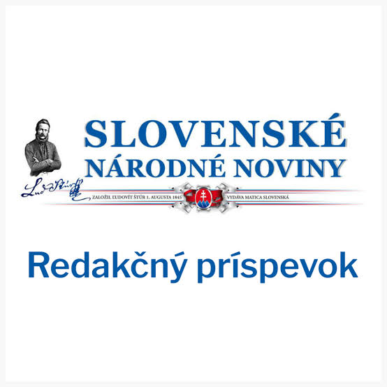 Slovenské národné noviny
